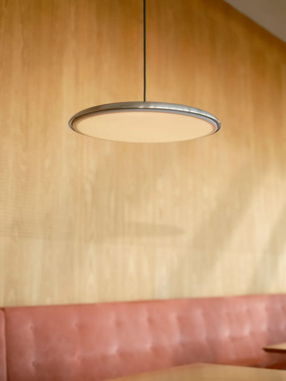 ARTIST 40 PENDANT LED STAINLESS STEEL>DFTP Outlet