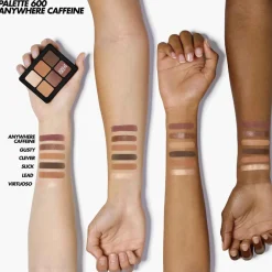 Make Up Forever Artist To Go - Mini øjenskyggepalette