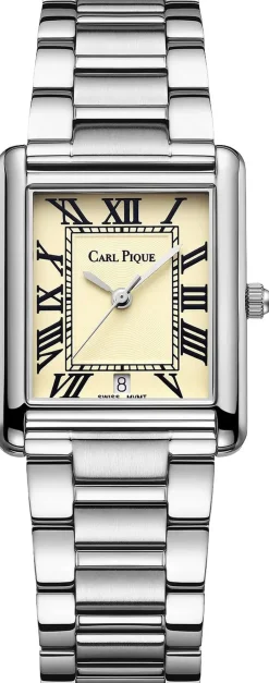 Carl Pique Artius CP0045