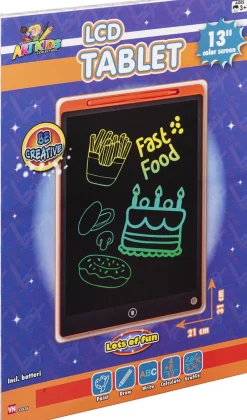 ARTK LCD TEGNETAVLE 33cm>ARTKIDS Online