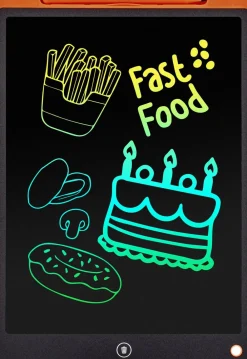 ARTK LCD TEGNETAVLE 33cm><noscript><img width=