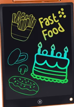 ARTK LCD TEGNETAVLE 33cm><noscript><img width=