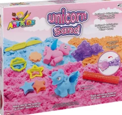 SAND mUNICORN>ARTKIDS Hot