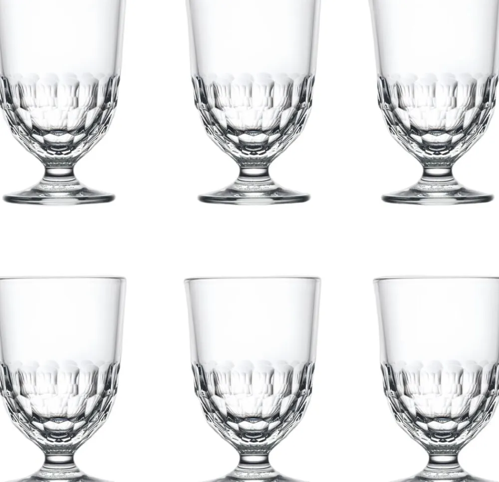 La Rochére Artois stort glas - 6 glas Best