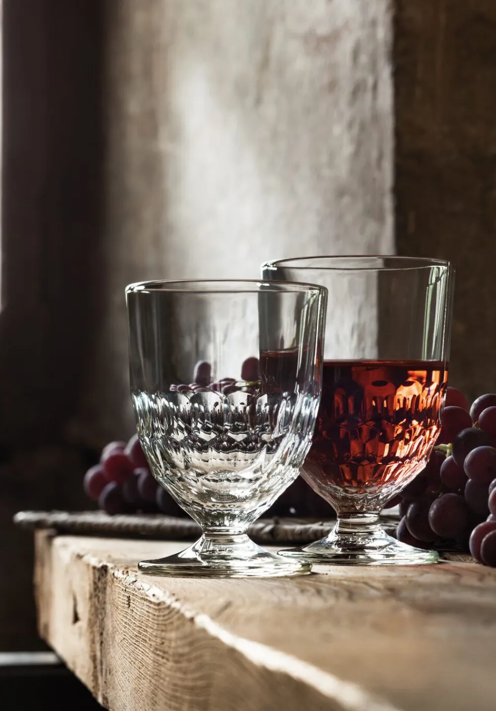 La Rochére Artois stort glas - 6 glas Best