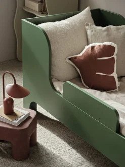 Ferm Living Arum Portable Lamp - Oxide Red Clearance