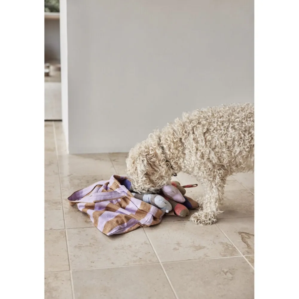 Ashi Hundelegetøj - Stor>OYOY MINI Hot