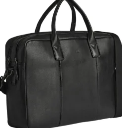 Markberg Ashtonmbg Laptop Bag Black Hot