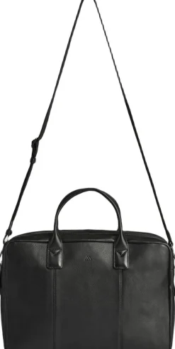 Markberg Ashtonmbg Laptop Bag Black Hot