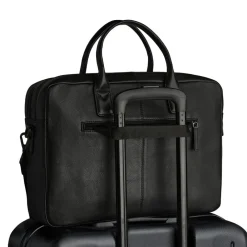 Markberg Ashtonmbg Laptop Bag Black Hot