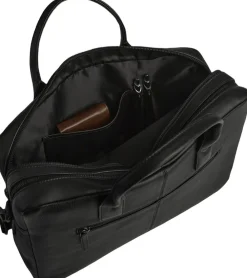 Markberg Ashtonmbg Laptop Bag Black Hot