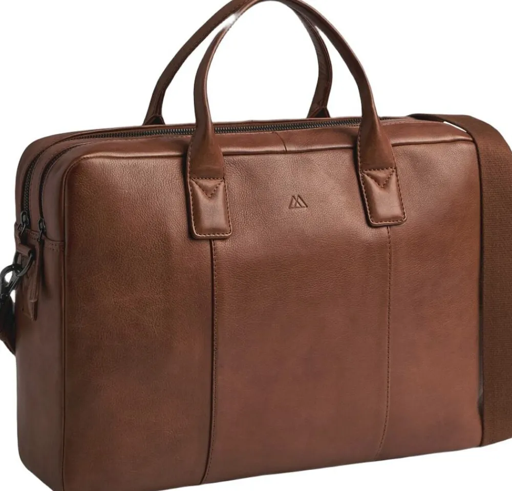 Ashtonmbg Laptop Bag>Markberg