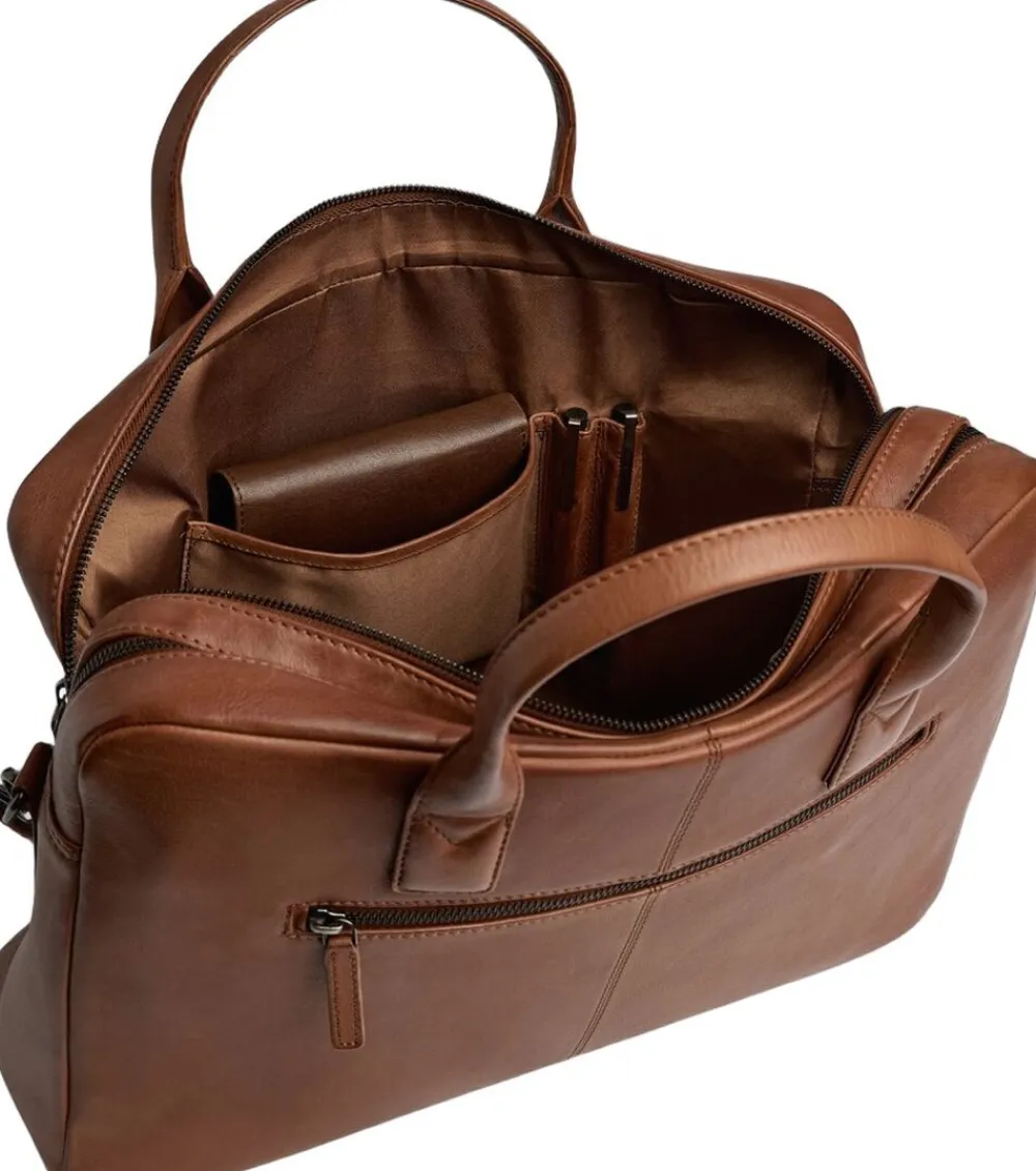 Ashtonmbg Laptop Bag>Markberg