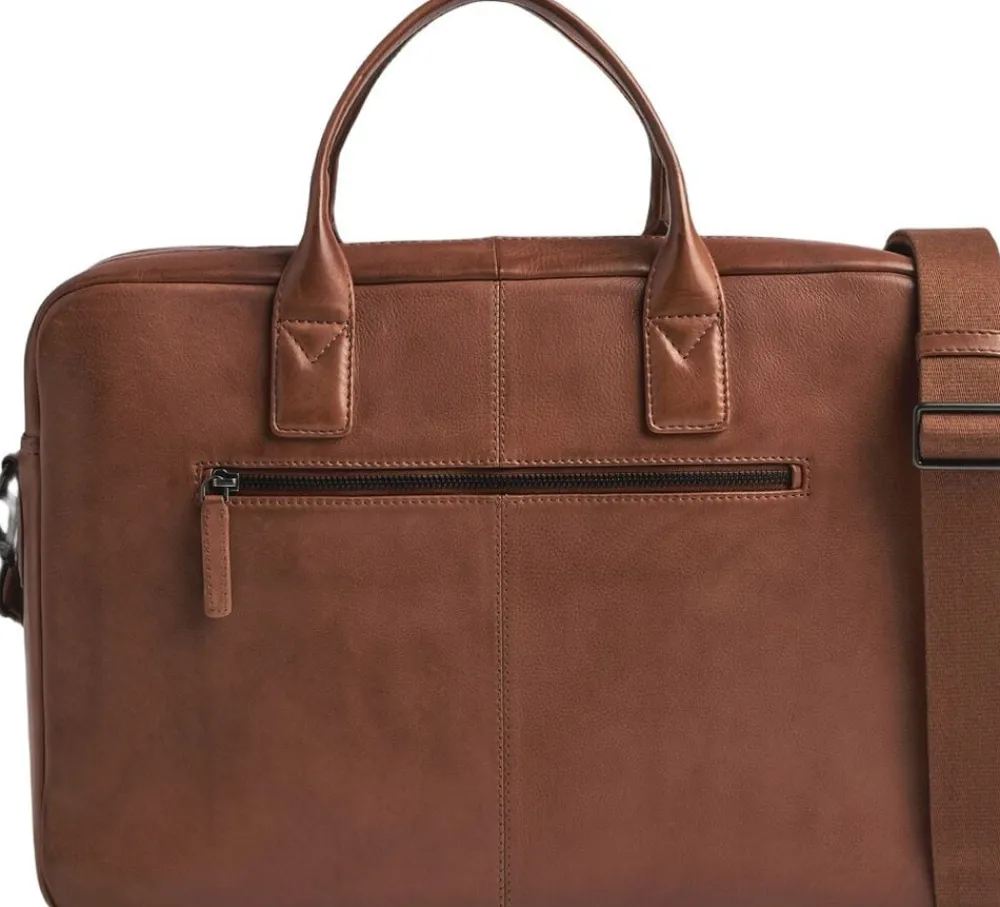 Ashtonmbg Laptop Bag>Markberg