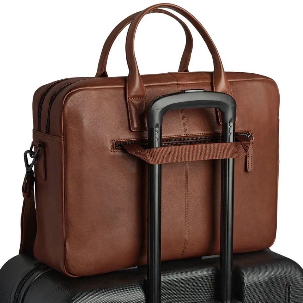 Ashtonmbg Laptop Bag>Markberg