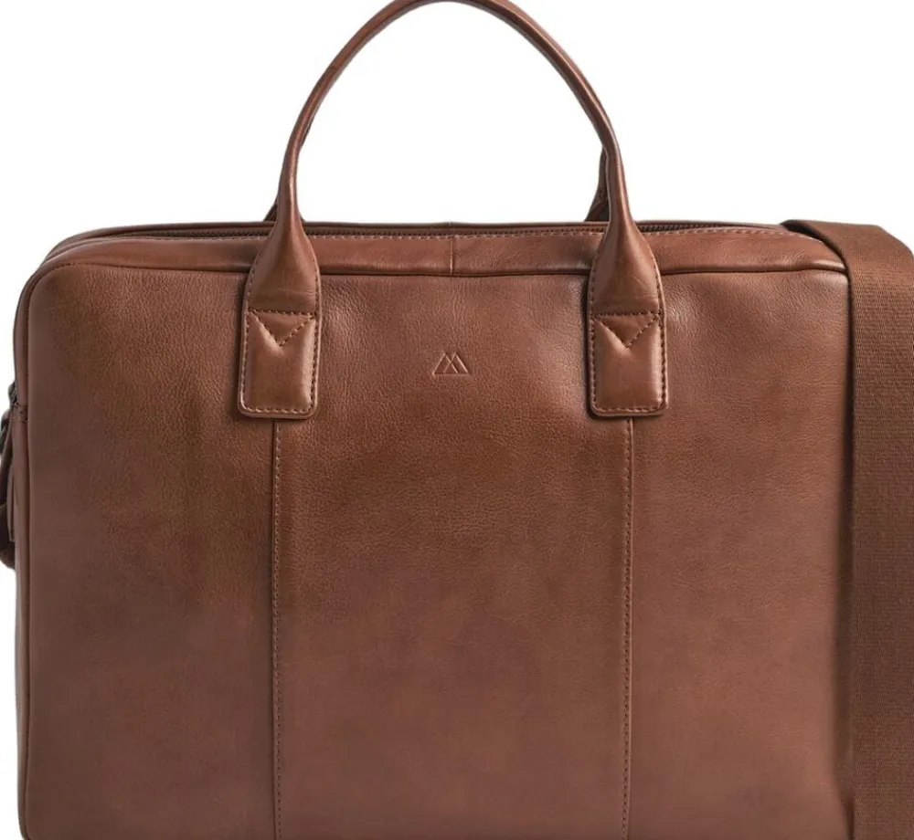 Ashtonmbg Laptop Bag>Markberg