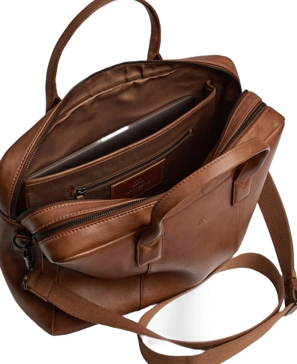 Ashtonmbg Laptop Bag>Markberg