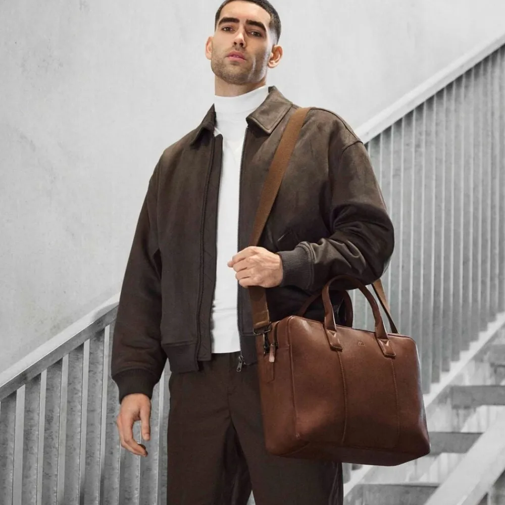 Ashtonmbg Laptop Bag>Markberg