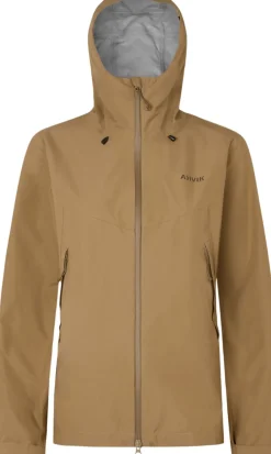Adventure Shell Regnjakke, dame>Asivik Outlet
