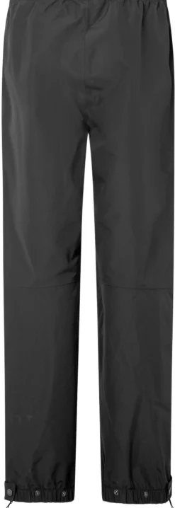 Dame Asivik Adventure Shell Regnbukser, dame