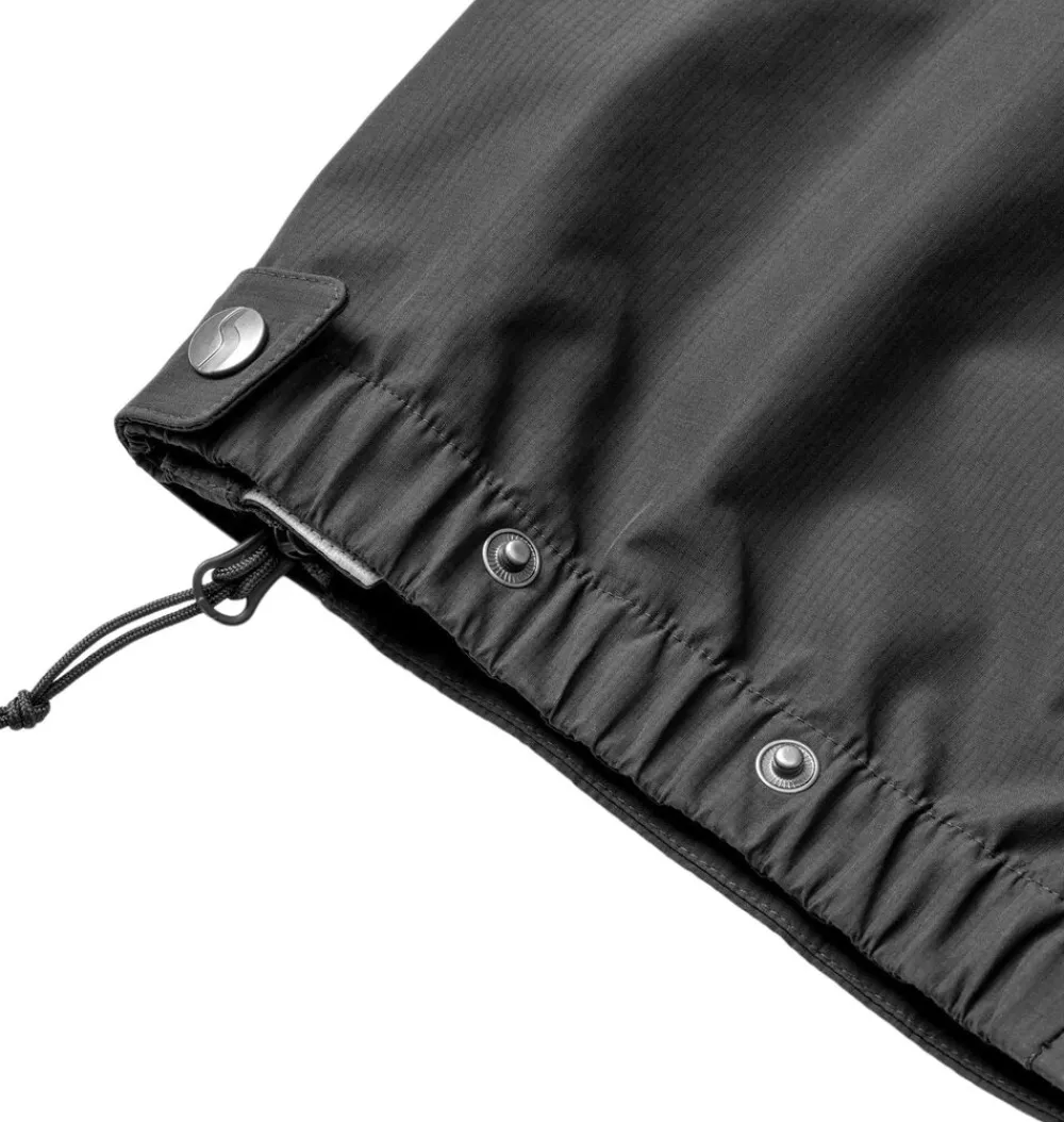 Dame Asivik Adventure Shell Regnbukser, dame