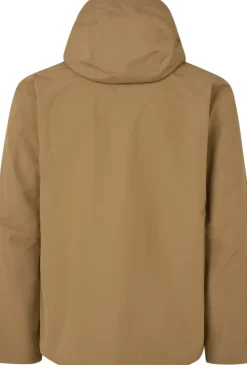 Asivik Adventure Shell Regnjakke, herre