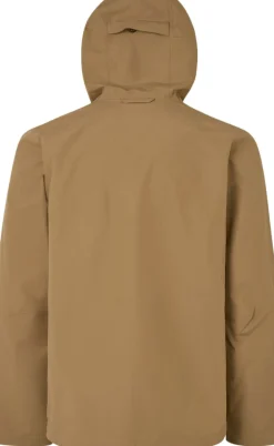 Asivik Adventure Shell Regnjakke, herre