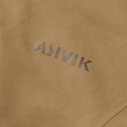 Asivik Adventure Shell Regnjakke, herre
