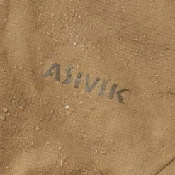 Asivik Adventure Shell Regnjakke, herre