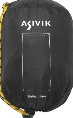 Asivik Basic Liner Sort Discount