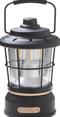 Asivik Camp Lantern Rechargeable Sort New