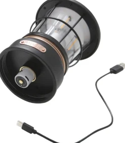 Asivik Camp Lantern Rechargeable Sort New