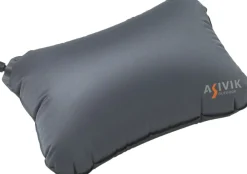 Camp Pillow>Asivik Hot