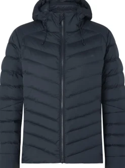 Asivik Explore Down dunjakke, dame Blå Hot