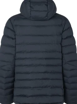 Asivik Explore Down dunjakke, dame Blå Hot