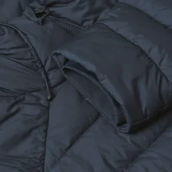 Asivik Explore Down dunjakke, dame Blå Hot