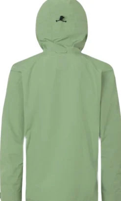 Asivik Explore Storm jakke, herre