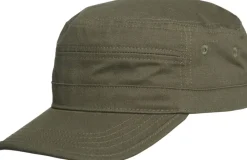 Asivik Hiker Cap Øko Bomuld