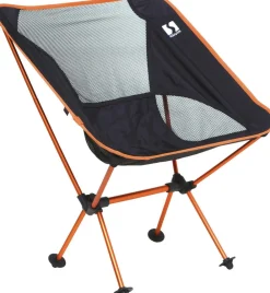 Asivik Lite Folding Chair, orange Sort Discount