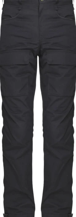 Asivik M Hike Pants, Black Sort New