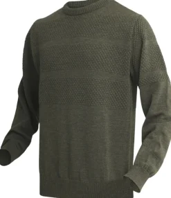 Asivik North Sea Sweater, herre