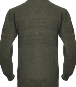 Asivik North Sea Sweater, herre