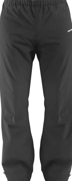 Rain regnbukser, herre Black>Asivik Discount
