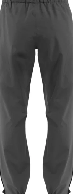 Rain regnbukser, herre Black>Asivik Discount