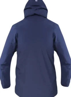 Asivik Rain regnjakke, dame Blå Best