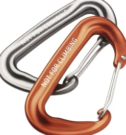 Asivik Udstyrskarabin