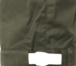 Asivik W Hike Pants, Olive Grøn Online