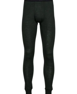 Asivik Wool Pant, herre Gr&oslash;n Sale