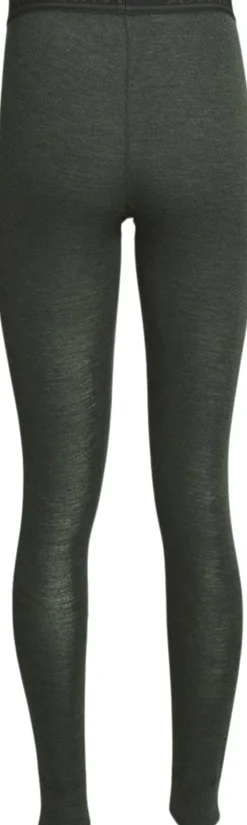 Asivik Wool Pant, herre Gr&oslash;n Sale