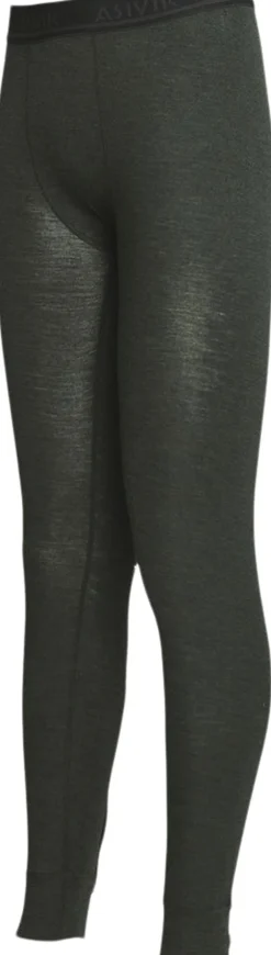 Asivik Wool Pant, herre Gr&oslash;n Sale